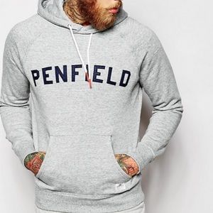 Penfield hoodie
